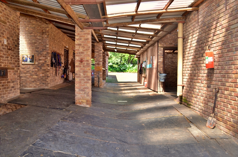 9 Bedroom Property for Sale in Sun Valley Gauteng