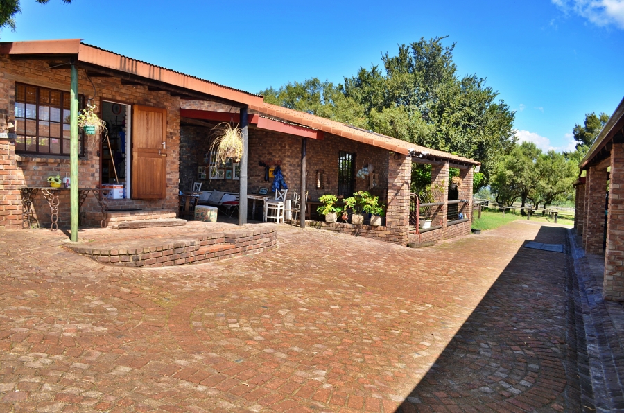 9 Bedroom Property for Sale in Sun Valley Gauteng