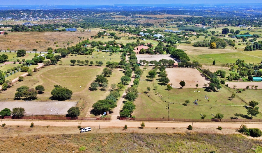 9 Bedroom Property for Sale in Sun Valley Gauteng