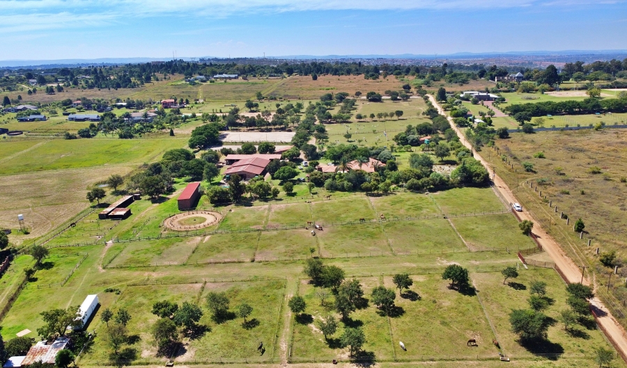 9 Bedroom Property for Sale in Sun Valley Gauteng