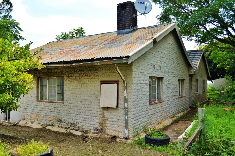 0 Bedroom Property for Sale in Sun Valley Gauteng