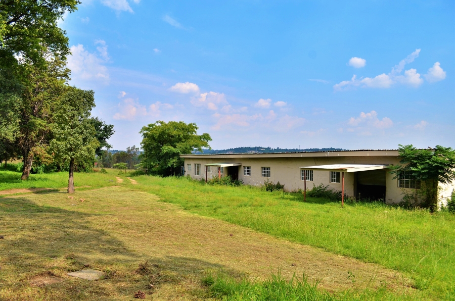 0 Bedroom Property for Sale in Sun Valley Gauteng