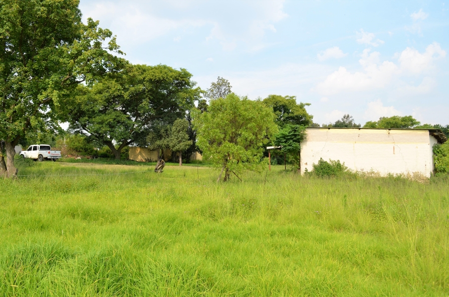 0 Bedroom Property for Sale in Sun Valley Gauteng