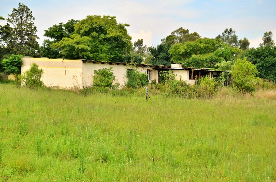 0 Bedroom Property for Sale in Sun Valley Gauteng