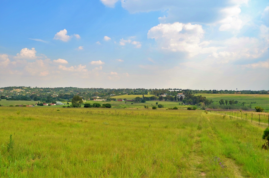 0 Bedroom Property for Sale in Sun Valley Gauteng