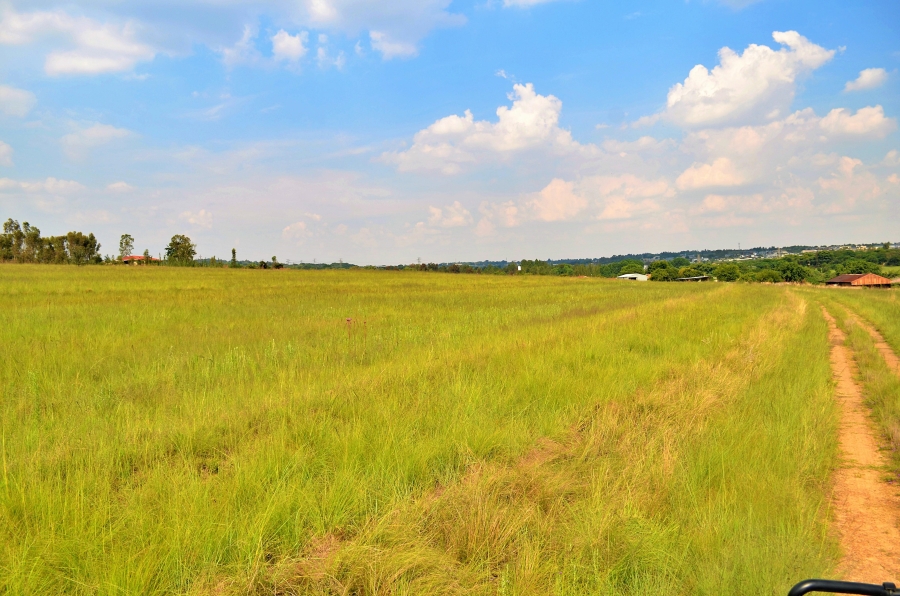 0 Bedroom Property for Sale in Sun Valley Gauteng