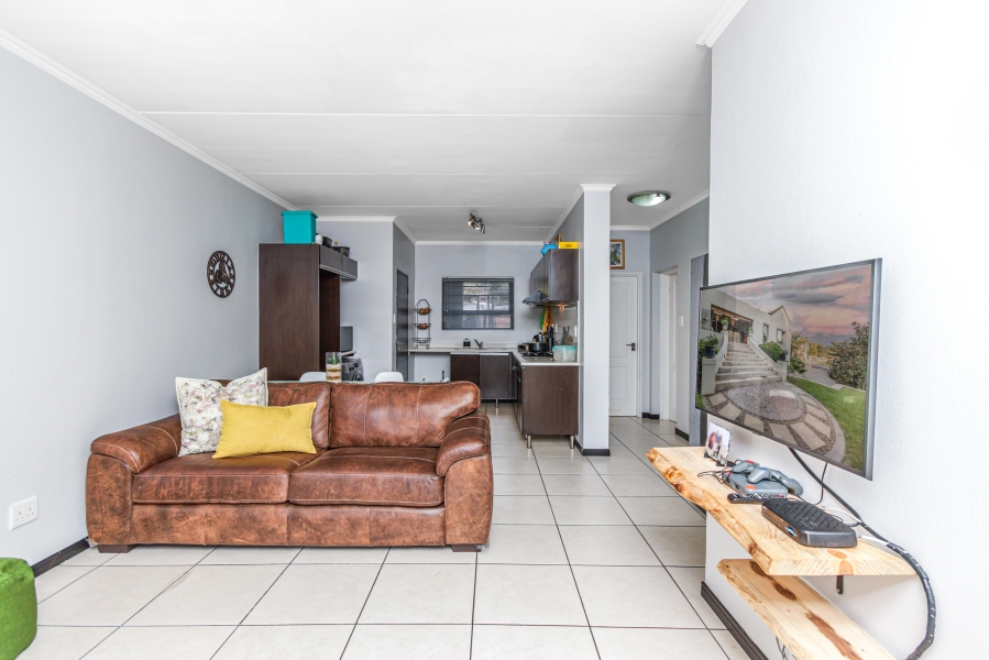 3 Bedroom Property for Sale in Fourways Gauteng