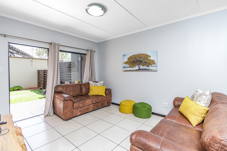 3 Bedroom Property for Sale in Fourways Gauteng