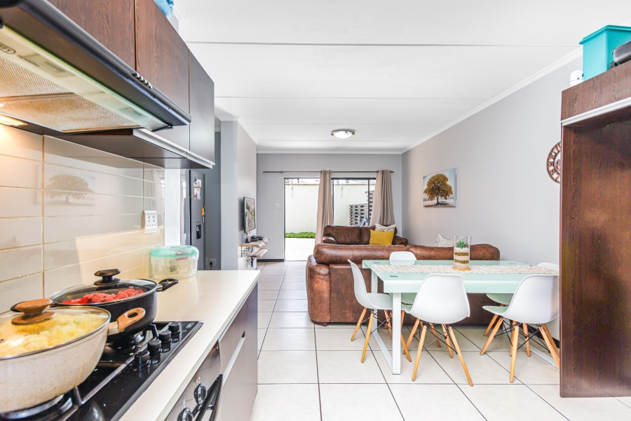 3 Bedroom Property for Sale in Fourways Gauteng