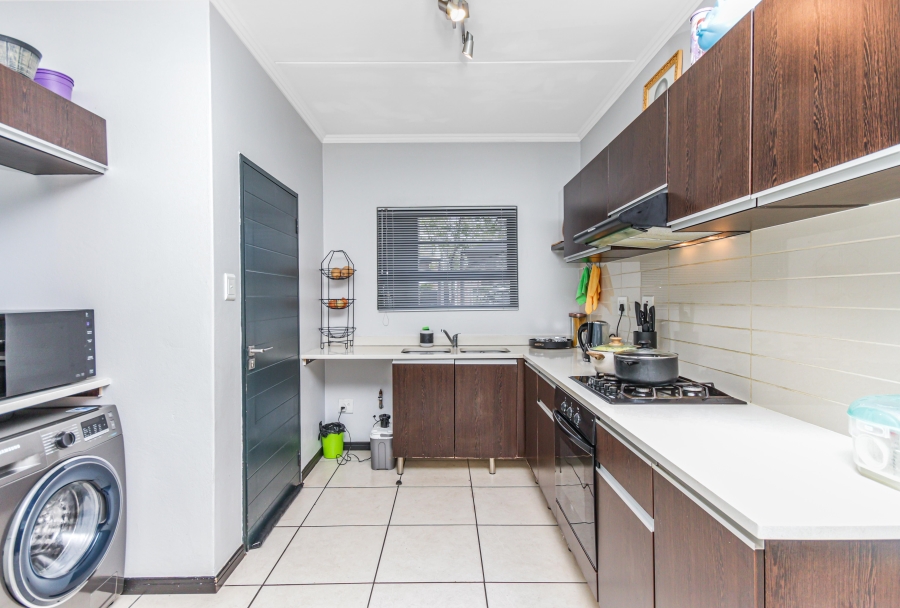 3 Bedroom Property for Sale in Fourways Gauteng