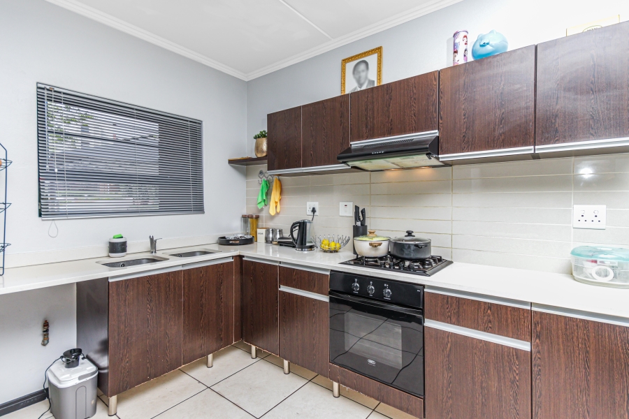 3 Bedroom Property for Sale in Fourways Gauteng