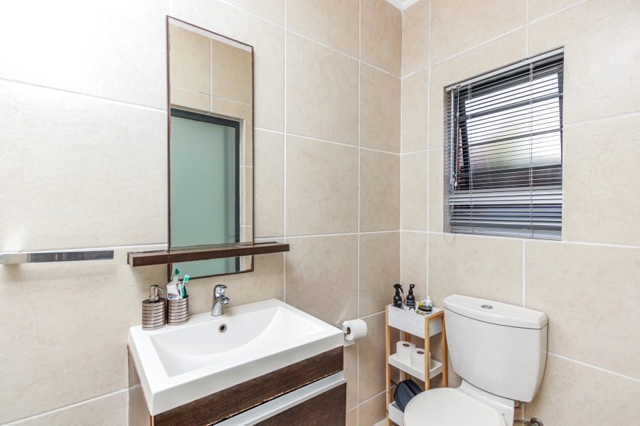 3 Bedroom Property for Sale in Fourways Gauteng