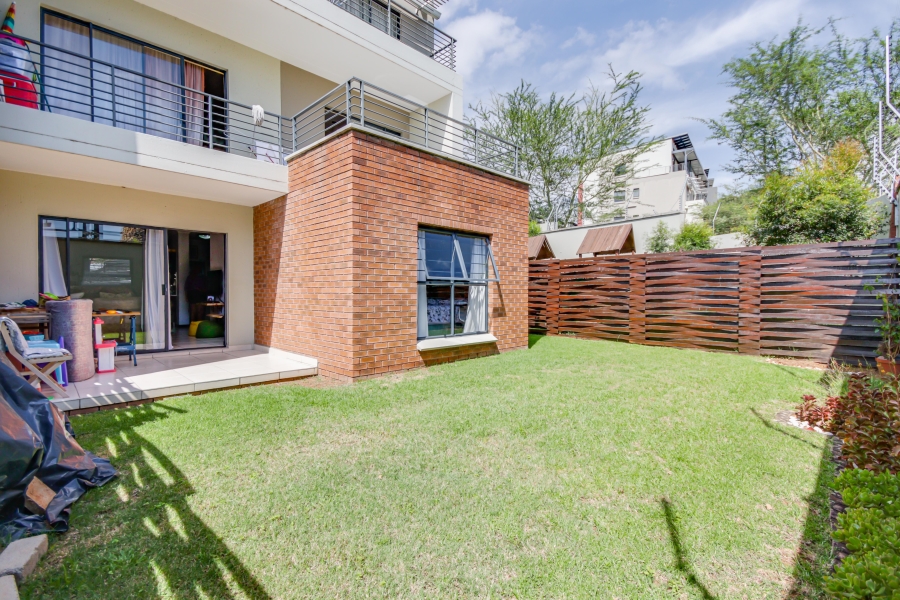 3 Bedroom Property for Sale in Fourways Gauteng