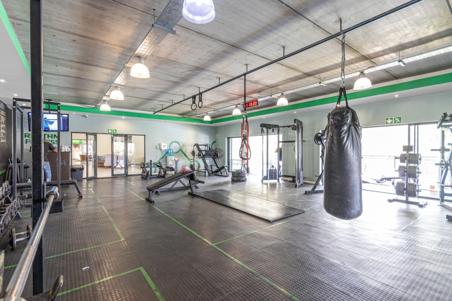 3 Bedroom Property for Sale in Fourways Gauteng