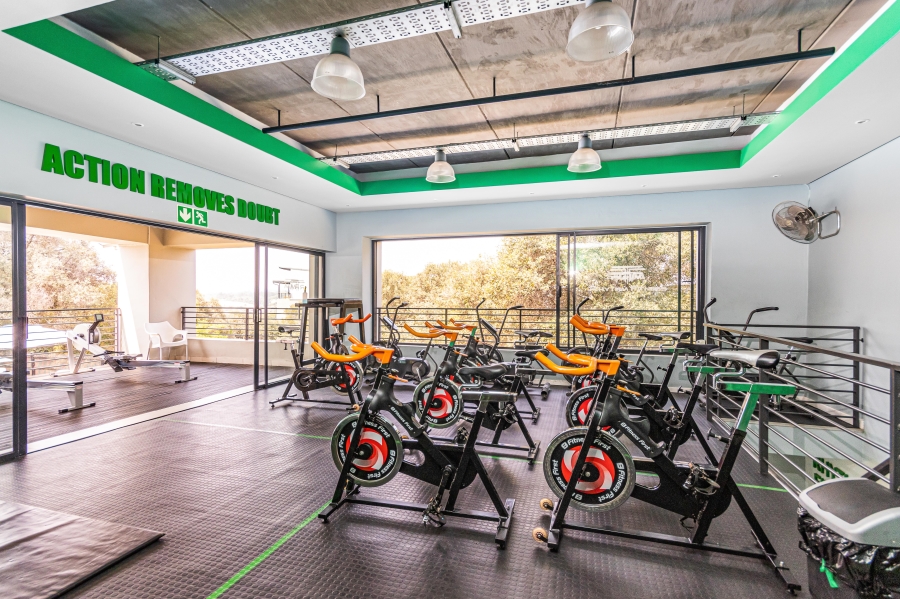 3 Bedroom Property for Sale in Fourways Gauteng