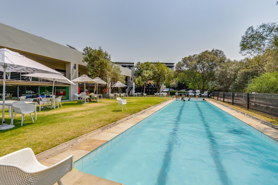 3 Bedroom Property for Sale in Fourways Gauteng