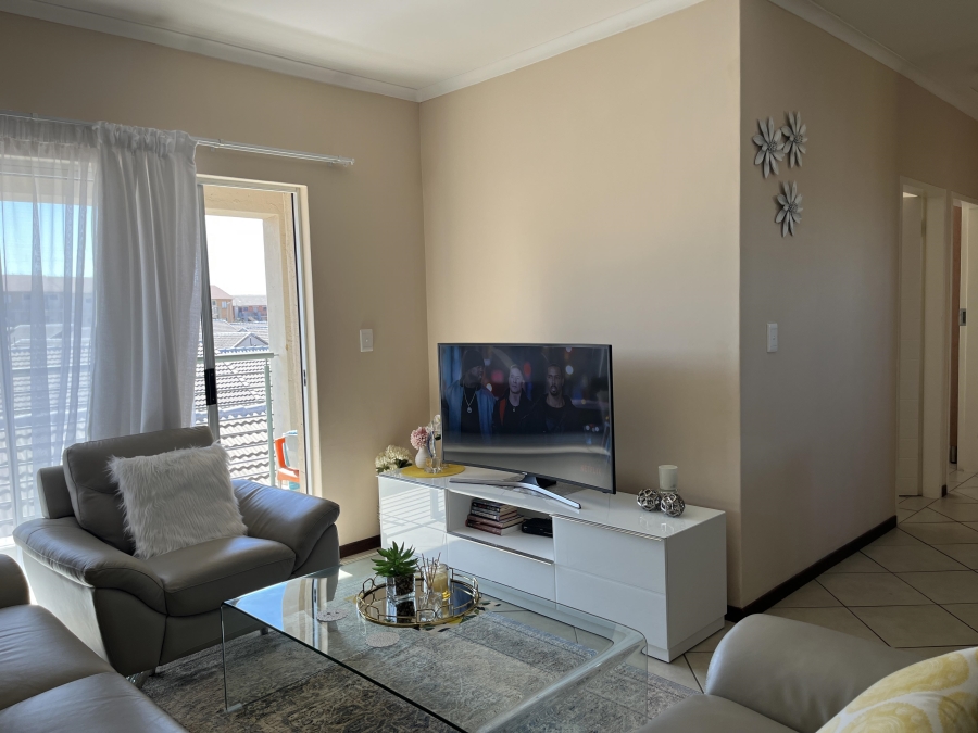 2 Bedroom Property for Sale in Sagewood Gauteng