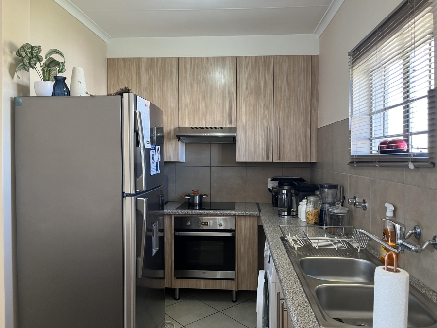 2 Bedroom Property for Sale in Sagewood Gauteng