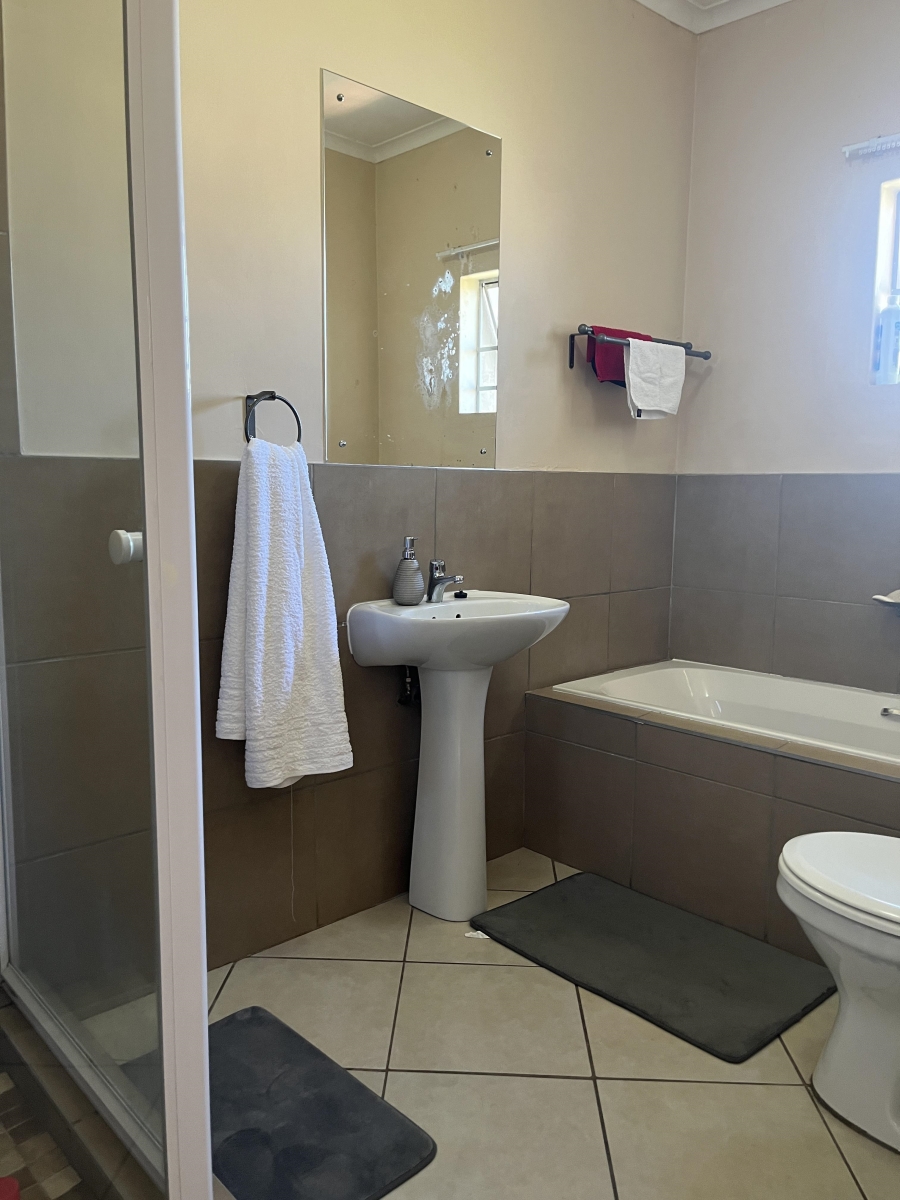 2 Bedroom Property for Sale in Sagewood Gauteng