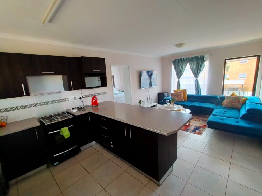 2 Bedroom Property for Sale in Honeypark Gauteng
