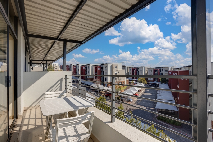 1 Bedroom Property for Sale in Fourways Gauteng