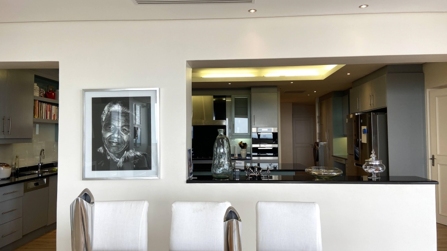 To Let 4 Bedroom Property for Rent in Morningside Gauteng