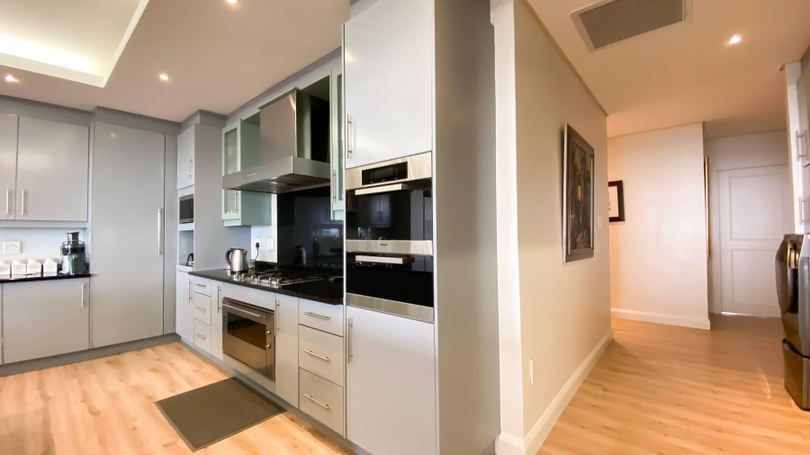 To Let 4 Bedroom Property for Rent in Morningside Gauteng