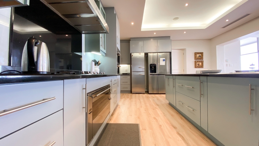 To Let 4 Bedroom Property for Rent in Morningside Gauteng