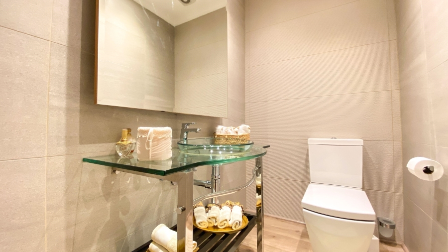 To Let 4 Bedroom Property for Rent in Morningside Gauteng