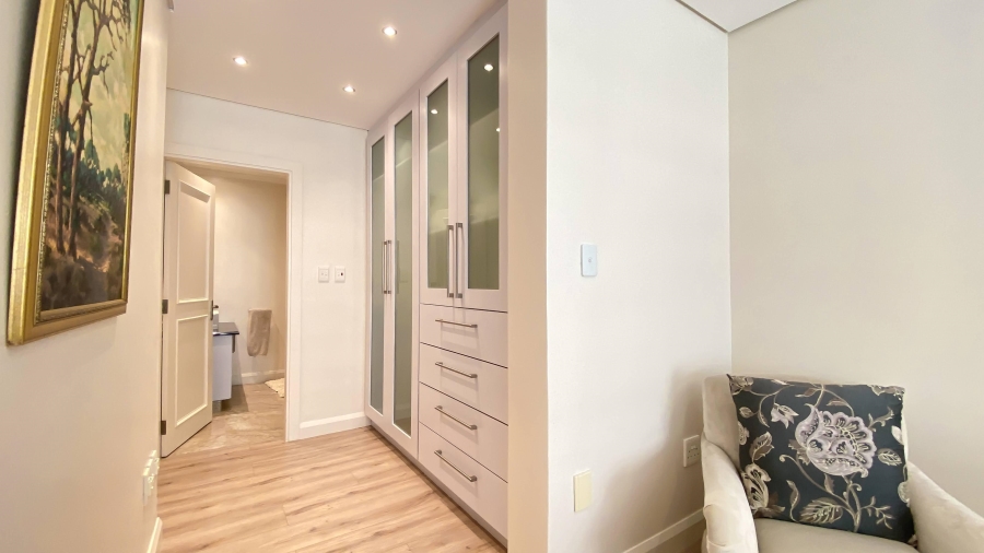 To Let 4 Bedroom Property for Rent in Morningside Gauteng