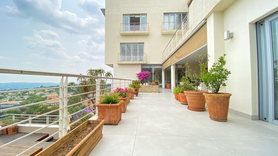 To Let 4 Bedroom Property for Rent in Morningside Gauteng