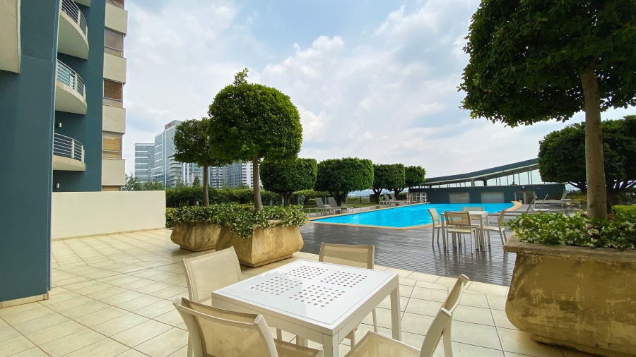 To Let 4 Bedroom Property for Rent in Morningside Gauteng