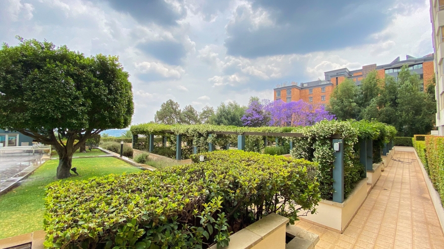 To Let 4 Bedroom Property for Rent in Morningside Gauteng