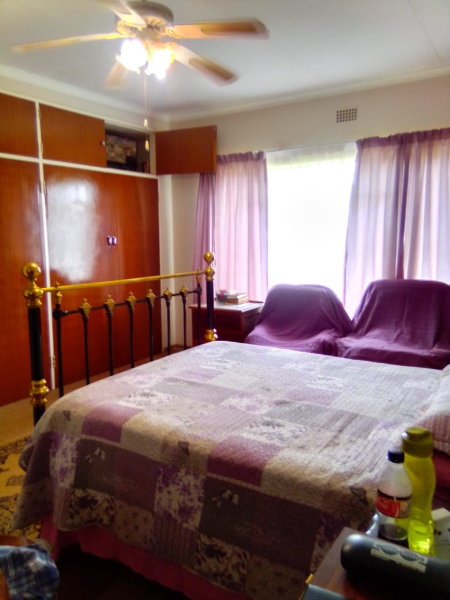 4 Bedroom Property for Sale in Magaliesmoot Gauteng