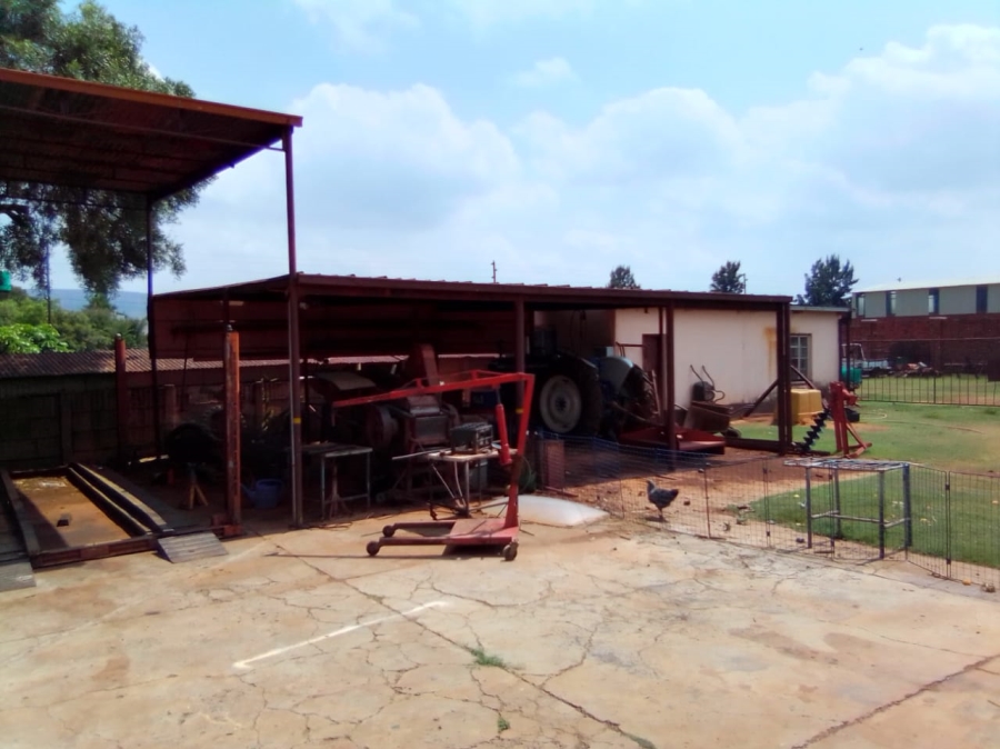 4 Bedroom Property for Sale in Magaliesmoot Gauteng