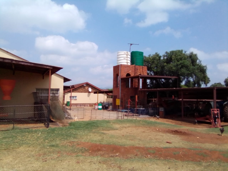 4 Bedroom Property for Sale in Magaliesmoot Gauteng