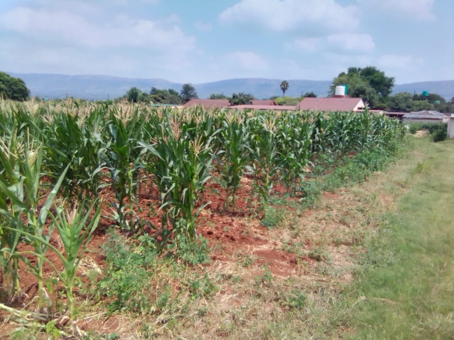 4 Bedroom Property for Sale in Magaliesmoot Gauteng