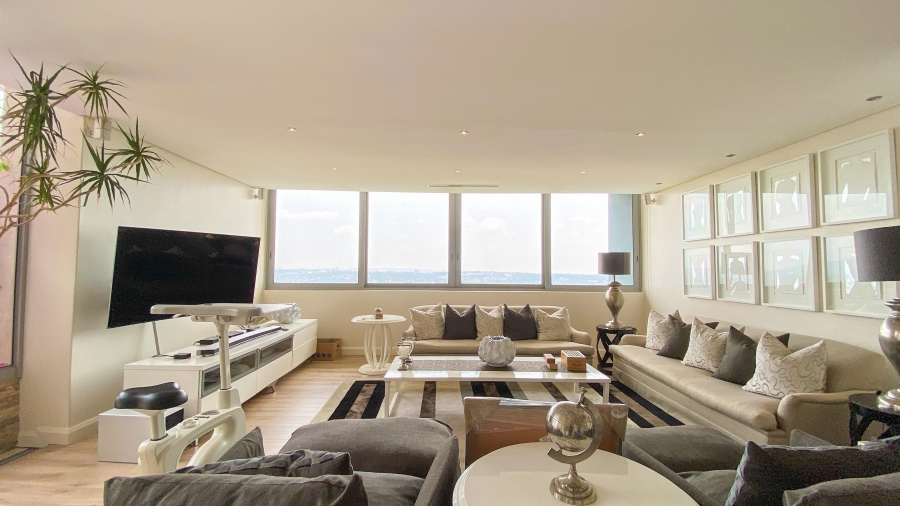 4 Bedroom Property for Sale in Morningside Gauteng