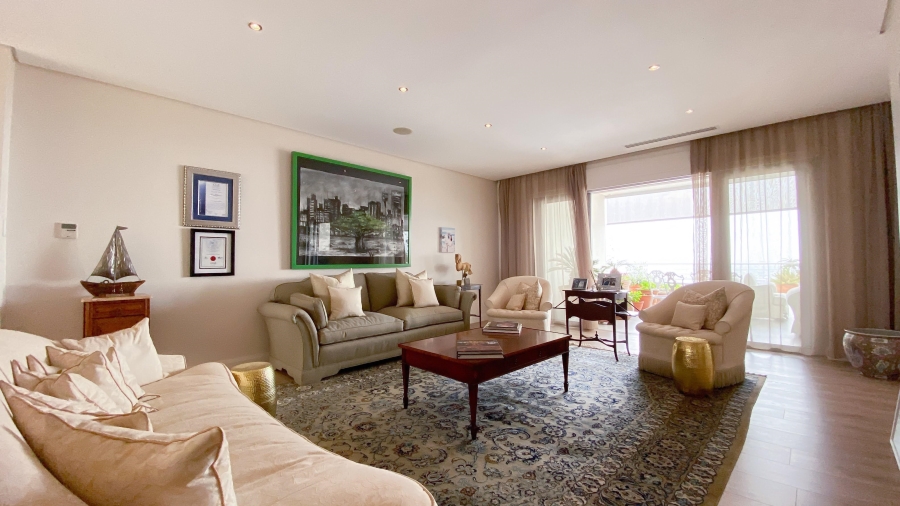 4 Bedroom Property for Sale in Morningside Gauteng