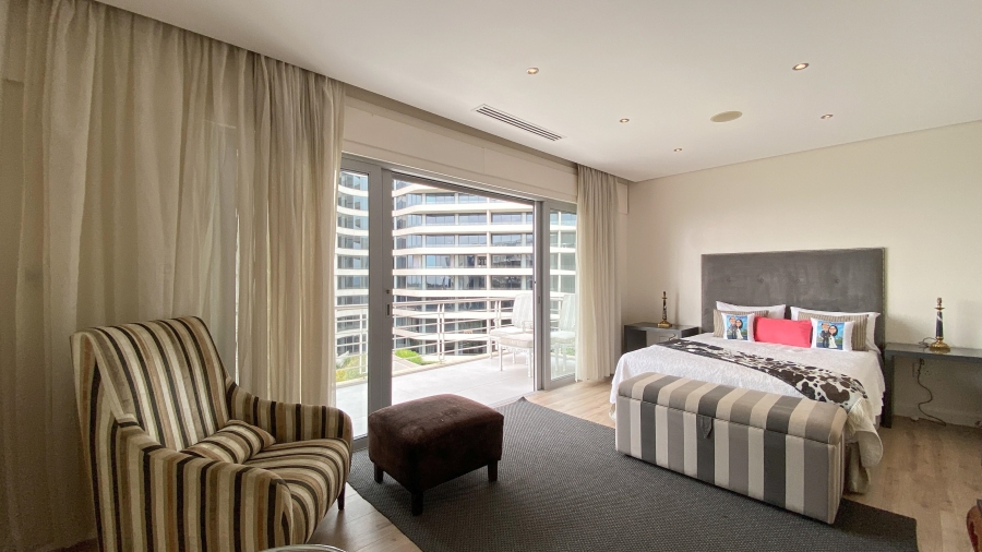 4 Bedroom Property for Sale in Morningside Gauteng