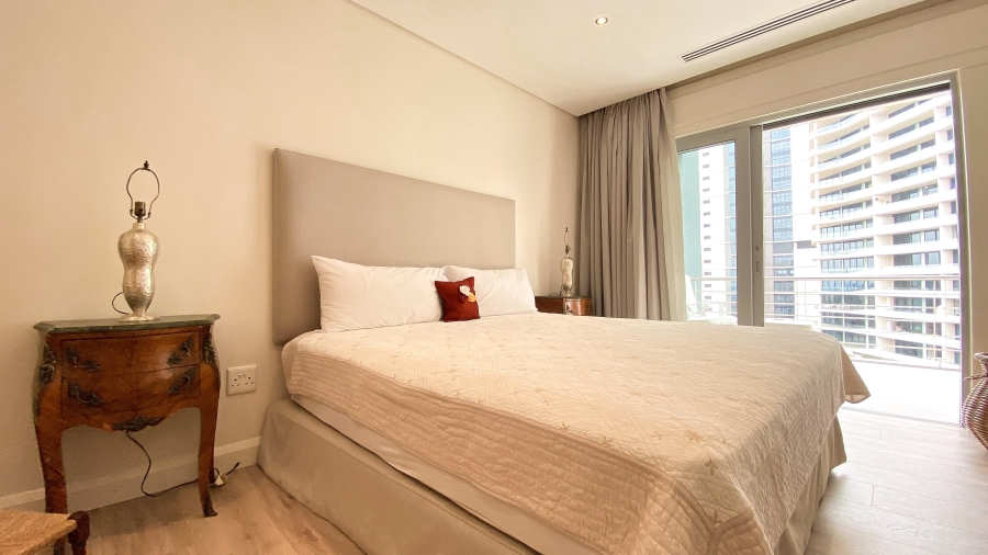 4 Bedroom Property for Sale in Morningside Gauteng