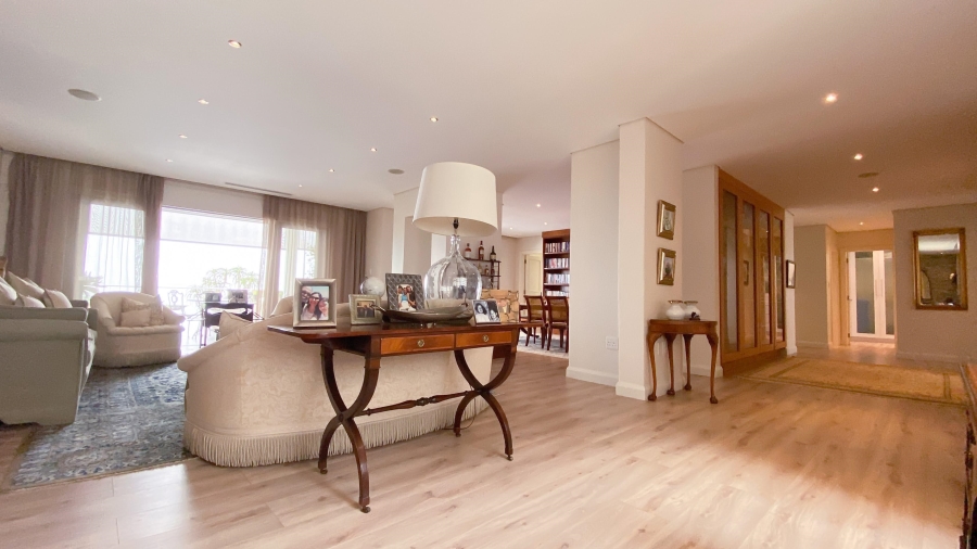 4 Bedroom Property for Sale in Morningside Gauteng