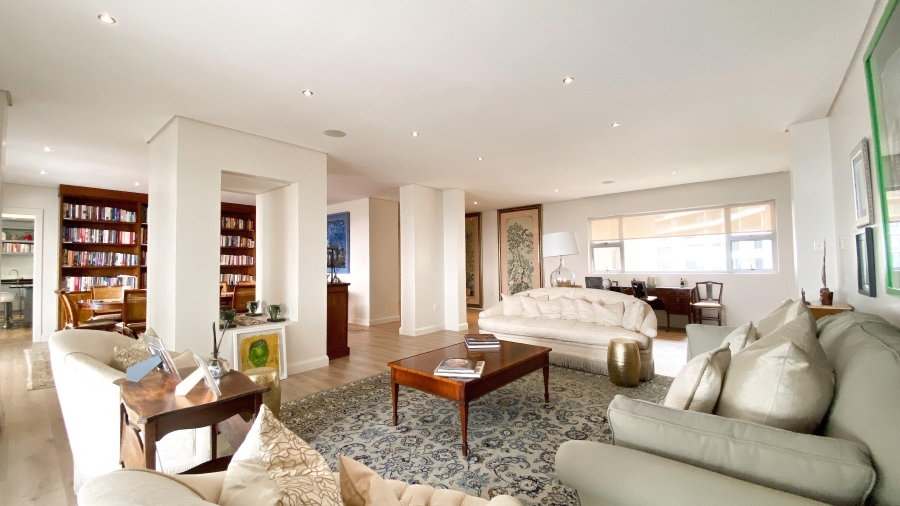 4 Bedroom Property for Sale in Morningside Gauteng