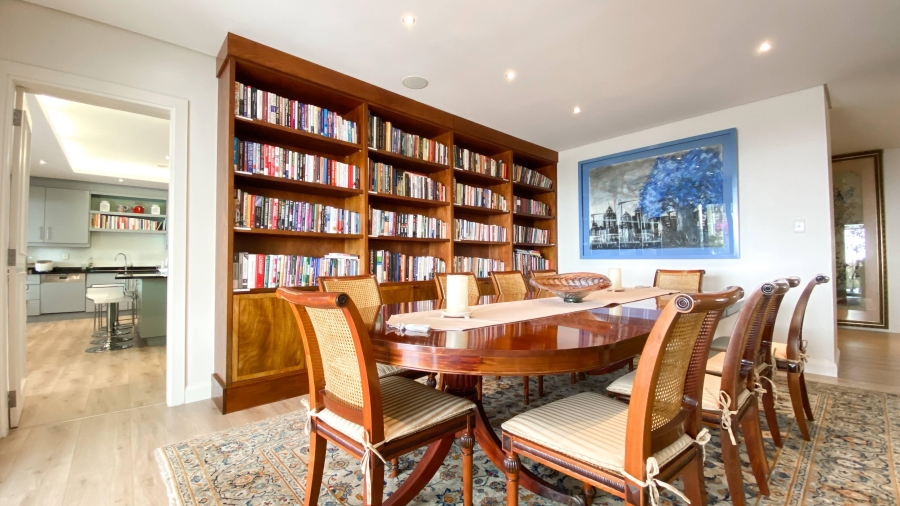 4 Bedroom Property for Sale in Morningside Gauteng