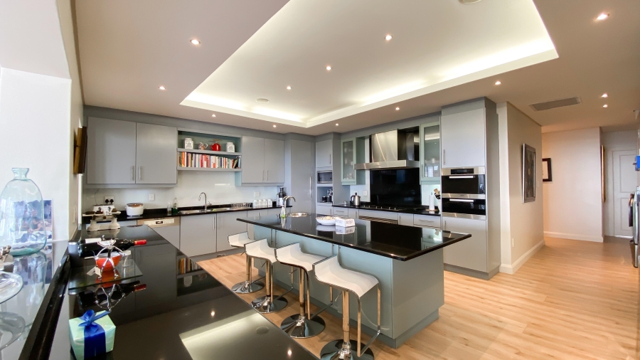 4 Bedroom Property for Sale in Morningside Gauteng