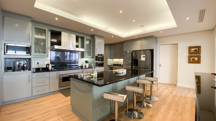 4 Bedroom Property for Sale in Morningside Gauteng