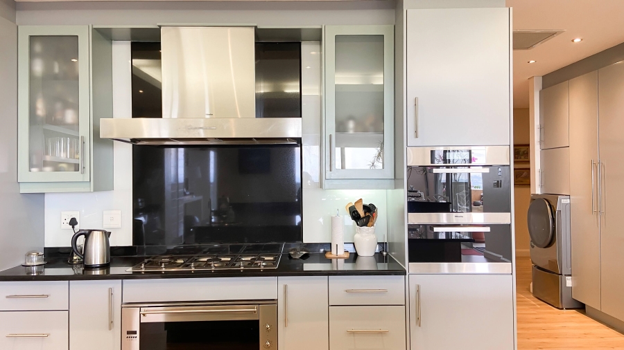 4 Bedroom Property for Sale in Morningside Gauteng