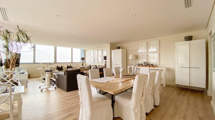 4 Bedroom Property for Sale in Morningside Gauteng