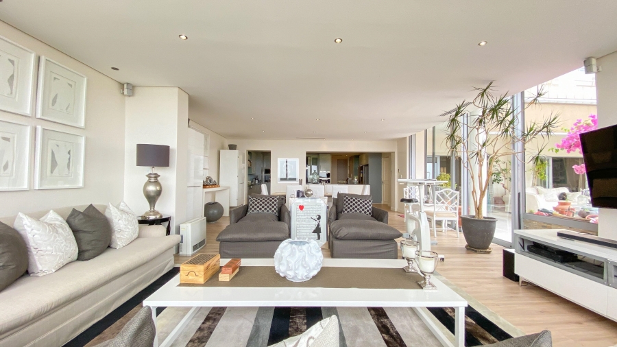 4 Bedroom Property for Sale in Morningside Gauteng