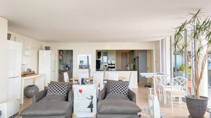 4 Bedroom Property for Sale in Morningside Gauteng